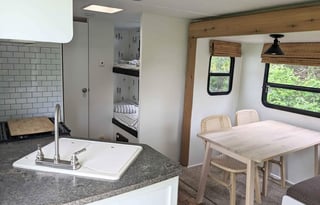 2014 Keystone Passport - Bunk House