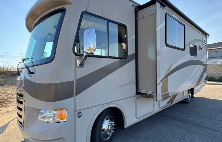 RV Photo