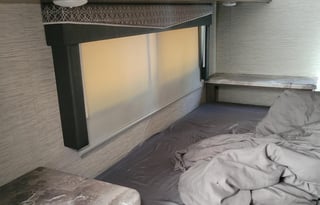 2022 Thor Motor Coach Four Winds 31E