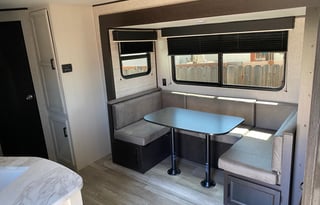 2022 Jayco Jay Flight SLX 24 Ft Bunkhouse