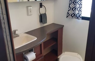 Jayco Greyhawk Bunkhouse