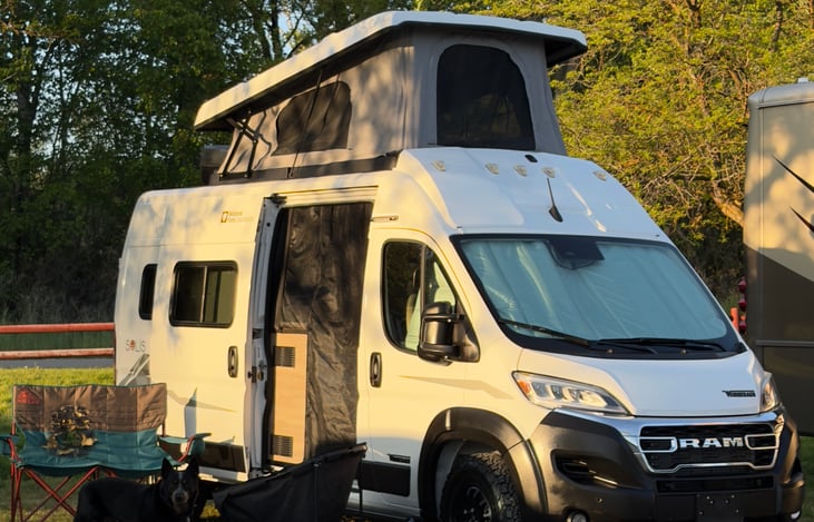 RV Photo