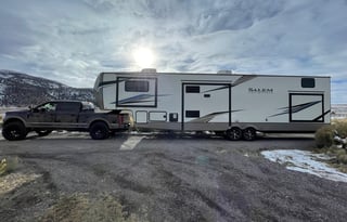 43’ 6” Highway haven