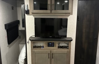"Sasquatch" 2024 Jayco Jay Flight SLX 261BHS
