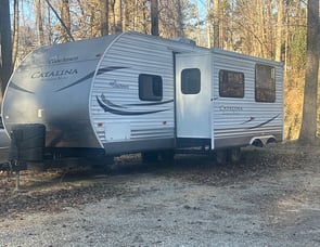 Coachmen RV Catalina Santara Series 272DBS