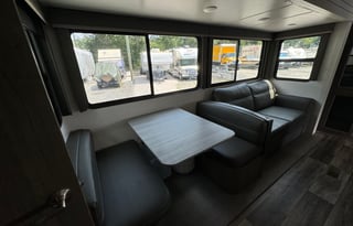 2022 Keystone RV Cougar Half-Ton 32BHS