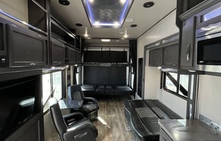 2018 Genesis Supreme Genesis Supreme 36 CK