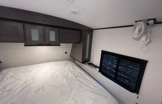 The Hideaway