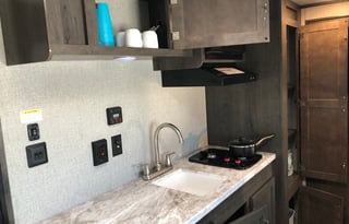 Wyoming Adventures Bunkhouse