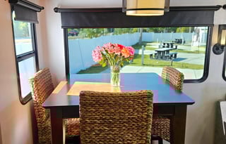 FL Gulf Coast Glamping Getaway Renovated VIBE