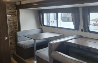 2020 Forest River RV Cherokee Wolf Pup 18TO