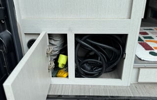 Rize & Shine Pet Friendly, Adventure Ready!