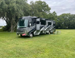 Forest River RV Georgetown 5 Series 31L5