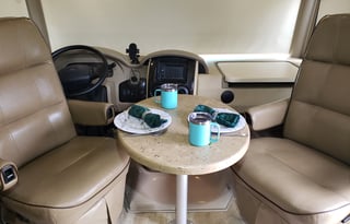 Luxury Class A Bunkhouse - DELIVERY & SETUP ONLY