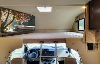 TNT's Kid Friendly RV Rental