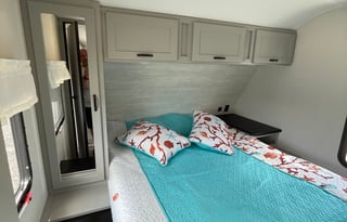 Forest River RV Vibe