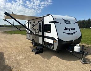 Jayco Jay Flight SLX 7 174BH
