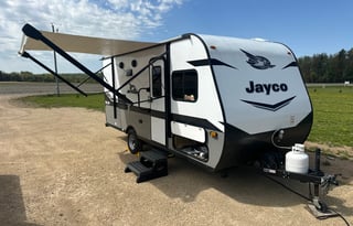 2022 Jayco Jay Flight SLX 7 174BH