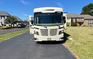 "TheTailgater -FR3" Bunk -