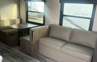 Starcraft Autumn ridge 26BHS