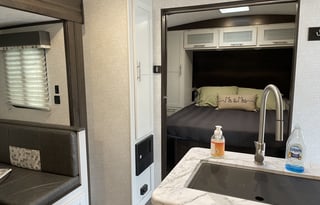 Kid Approved! - 2021 Bunkhouse Travel Trailer