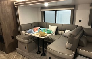 2022 Forest River RV Wildwood X-Lite 273QBXL