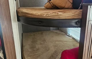 2018 Heartland Prowler Lynx 285 LX