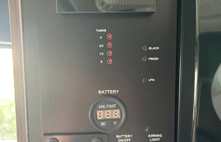 "TrailBlazer" - Blaze Your Own Trail to Adventure!