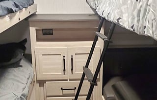 Cow Pasture R V Rentals