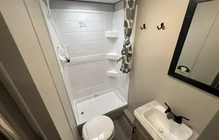 Catalina the Comfort and Happy Bunk