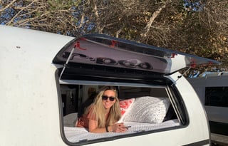 Adventure With Frizz!