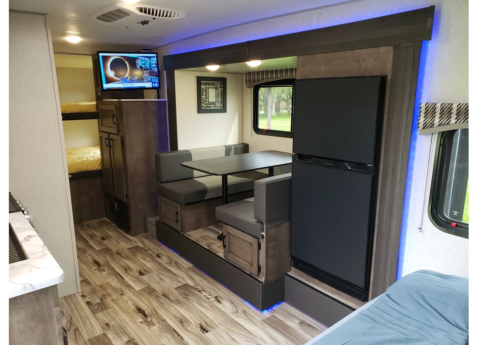 Travel Trailer rentals in Midlothian