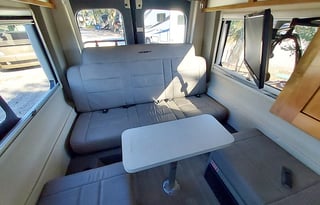 2019 Coachmen RV Crossfit 22C