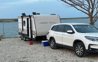 Campventure Cruiser: Family Fun on Wheels!