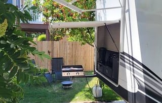 2022 Jayco Eagle HT 29.5BHDS Full Service Set Up