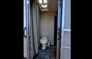 2016 Forest River RV Cherokee Grey Wolf 26DBH