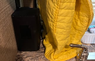 2018 Dutchmen RV Coleman Lantern LT Series 1755FD