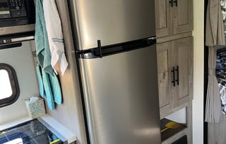 2021 Keystone RV Springdale 295BH