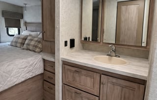 2019 Forest River RV Sunseeker 3050S Ford