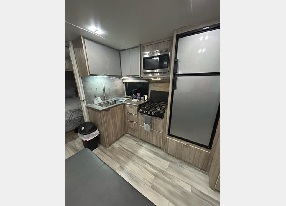 Travel Trailer rentals in Waxahachie