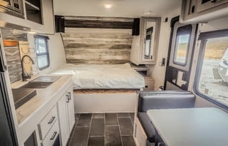 Peace of Mind Mallard Tailwind