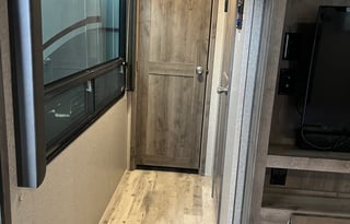 2018 Keystone RV Sprinter Campfire Edition 29FK