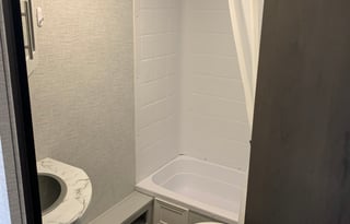 2021 Keystone RV Bullet 250BHS