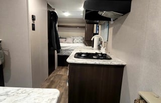 2019 Keystone RV Springdale Mini 1750RD