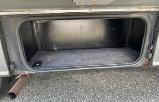 Towanda is a  2015 Itasca Navion 24V