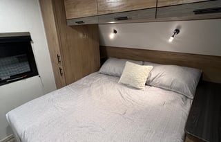 2024 Forest River RV Cherokee 26CJ