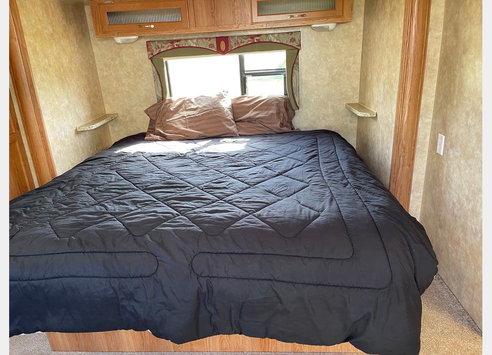 Travel Trailer rentals in Bakersfield