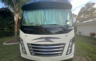 2022 Thor Motor Coach ACE 32.3