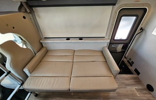 2026 Thor Motor Coach Four Winds 28Z