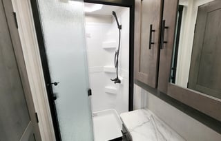 Forest River RV FR3 34DS